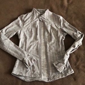 Lululemon jacket